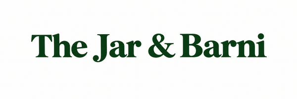 The Jar & Barni